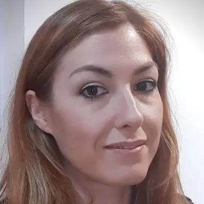 Cristina Arribas Profile