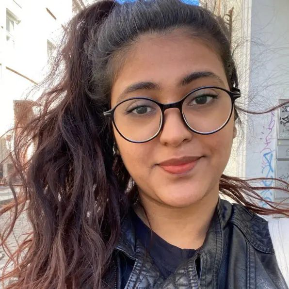 Kanchi Ganatra Profile