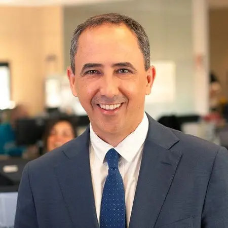 Manuel Gertrudix Profile