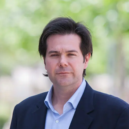 Rubén Arcos Profile